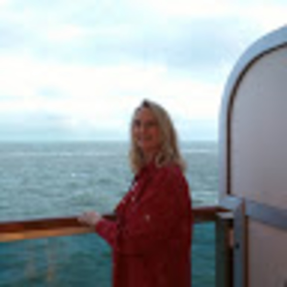 Meet your Posher, Mary